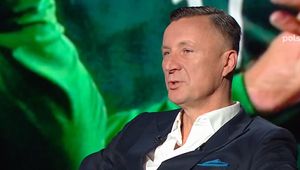 Hajto nie chce go w kadrze Urbana. "Drepcze na boisku"