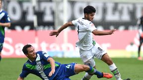 VfL Wolfsburg zapowiada wzmocnienia. Głównym celem wschodząca gwiazda ze Szwajcarii