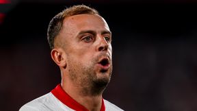 Szpila ewidentna? Zobaczcie, co wrzucił do sieci Grosicki