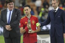 Kapitan Hiszpanii grzmiał po finale Ligi Narodów. "To nie ma sensu!"