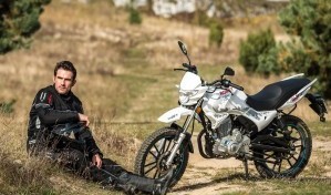 Romet wprowadza dwa nowe motocykle Adventure