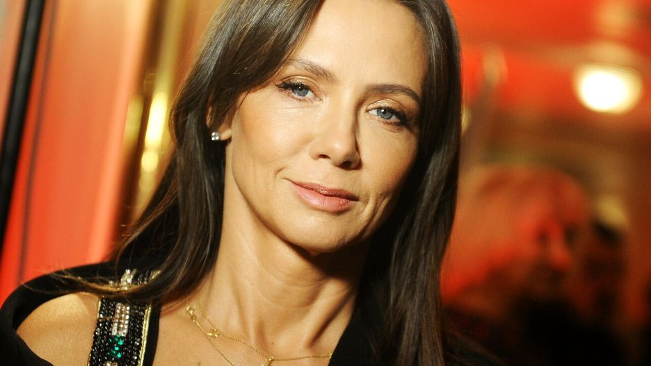 Kinga Rusin o protestach, które przeszły ulicami polskich miast 10 października