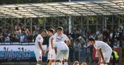 Hutnik Kraków wygrał mecz Pucharu Polski z Siarką Tarnobrzeg i awansował. Zdecydował kuriozalny gol