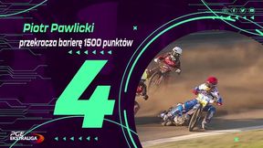 Żużel. Subiektywny ranking PGE Ekstraligi. TOPlista 12. kolejki
