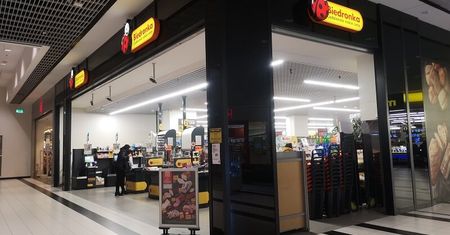 Biedronka w Trzech Króli 2024. Godziny otwarcia Biedronka 6 stycznia