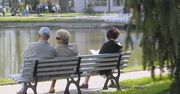 Przeciętna emerytura wynosi już 4381 zł. Świadczenie wzrosło o 7,5 proc.