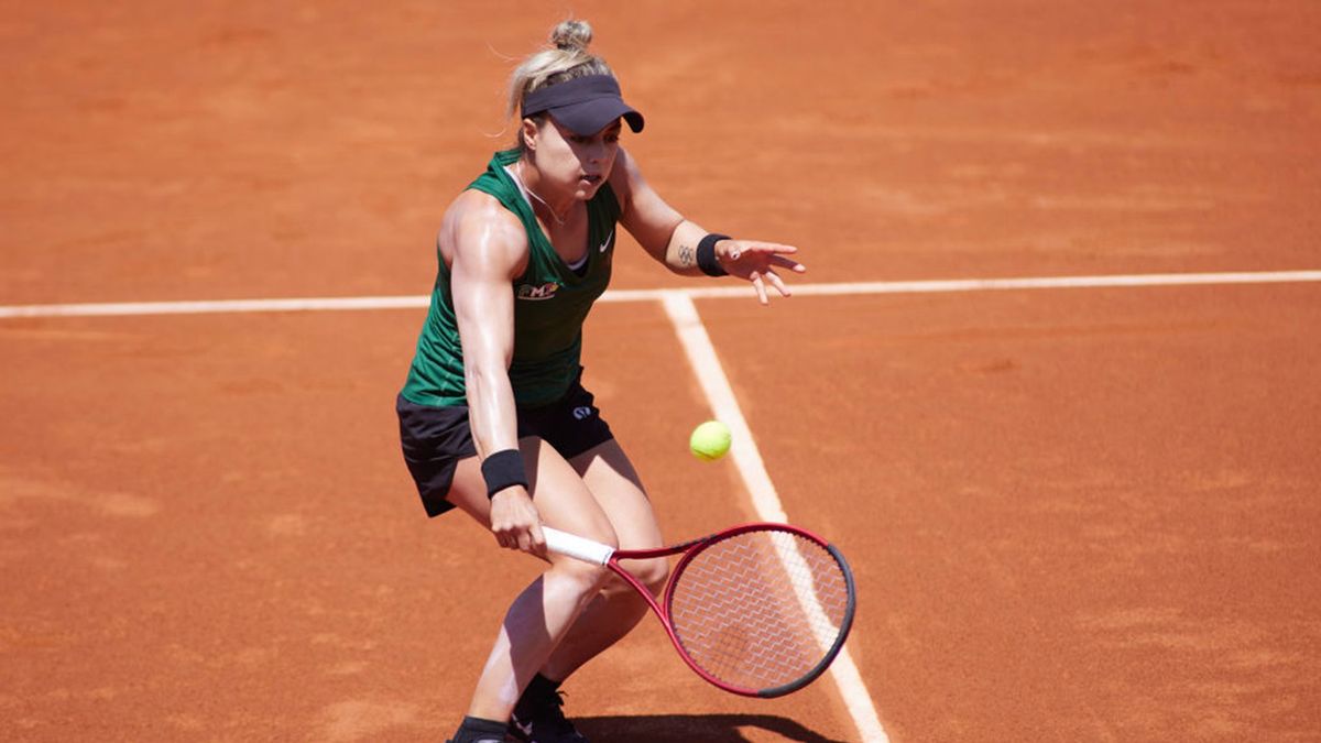 Zdjęcie okładkowe artykułu: Getty Images / Joaquin Corchero/Europa Press / Na zdjęciu: Renata Zarazua