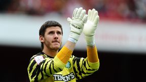 Łukasz Załuska zawodnikiem Wisły Kraków