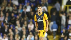 Łukasz Gikiewicz: Fani mnie kochają