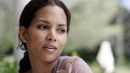Halle Berry