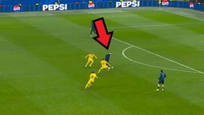 Koszmarny błąd obrońcy Interu! Bodo/Glimt sprawiło sensację [WIDEO]