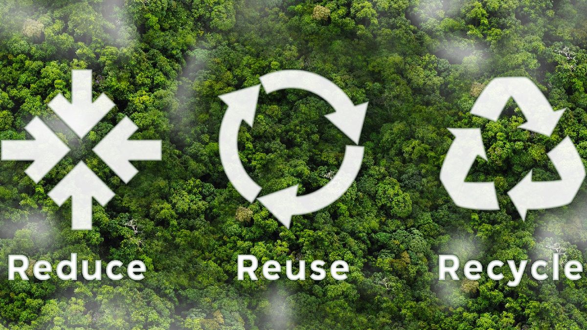 Segregacja odpadów ma realny wpływ na drugie życie produktów