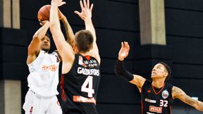EBL: bezdyskusyjna wygrana TBV Startu. Lublinianie z kolejnym krokiem do fazy play-off