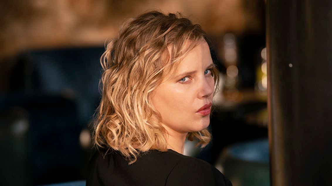 Joanna Kulig w nowym serialu Netflixa. Pojawił się trailer "The Eddy"