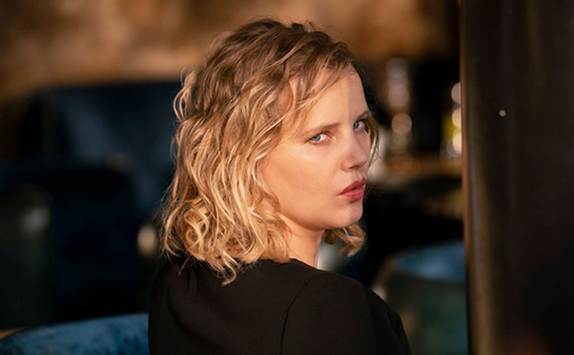 Joanna Kulig w nowym serialu Netflixa. Pojawił się trailer "The Eddy"