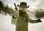 ''Django'': Jamie Foxx kowbojem Quentina Tarantino