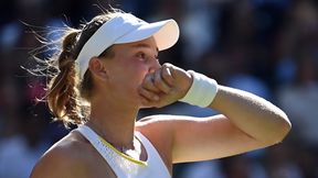Kazachstan, czyli ziemia obiecana. Finalistka Wimbledonu sukces zawdzięcza zmianie obywatelstwa