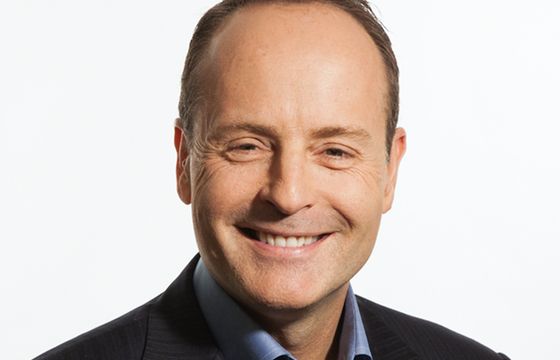 Szef FX, John Landgraf, mówi o przyszłości branży telewizyjnej i streamingu