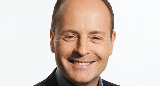 Szef FX, John Landgraf, mówi o przyszłości branży telewizyjnej i streamingu