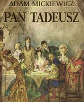 Andrzej Seweryn czyta Pana Tadeusza