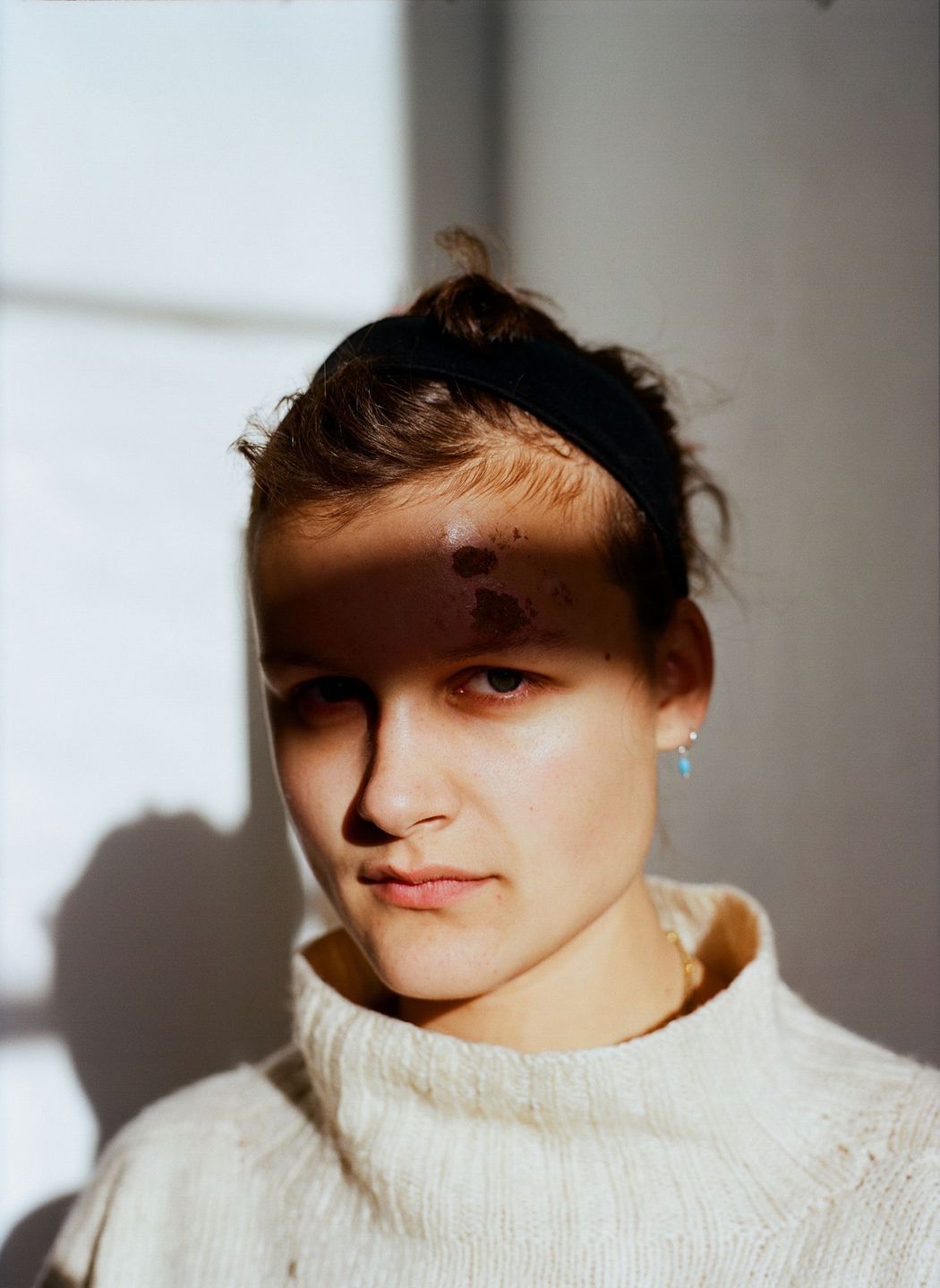 LensCulture Portrait Award 2018 - urzekające, zwycięskie portrety 43