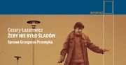 Powtórka z najstraszniejszej zbrodni PRL-u!