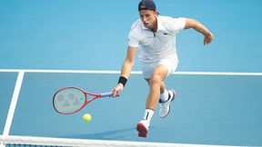 Hubert Hurkacz poznał rywala w Miami. Niespodziewane rozstrzygnięcie