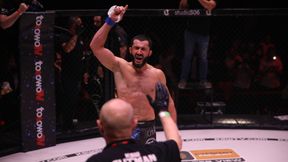 Mamed Chalidow poznał rywala na galę XTB KSW Colosseum 2. Kolejna odsłona batalii