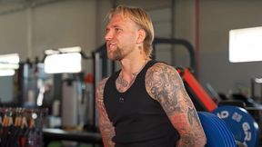 Puchacz zmierzy się z Barceloną. "Napisałem do Yamala"