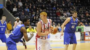 Kolejny obcokrajowiec w Legii Warszawa. Joseph Wall zasila beniaminka PLK