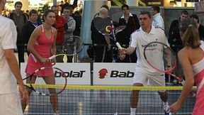 WTA Bogota: Grają polskie deblistki