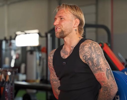 Tymoteusz Puchacz szczerze. "Tak, wiem, jestem Stańczykiem"