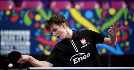 Sportowe emocje w Poznaniu. Reprezentacja Polski rozegra mecz w ramach eliminacji Drużynowych Mistrzostw Europy