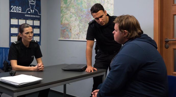 Policjantki i Policjanci