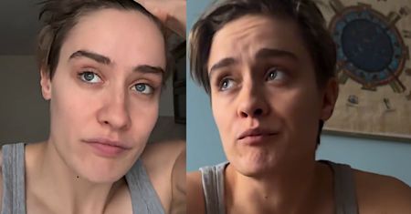 Katarzyna Zillmann wróciła po dłuższej przerwie na Instagram. Ogłosiła "dużo ZMIAN w życiu"