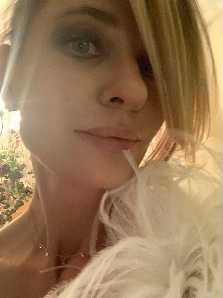 Aneta Kręglicka