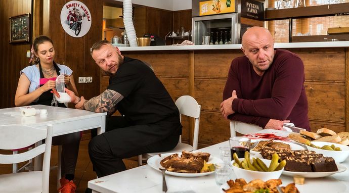 Policjantki i Policjanci