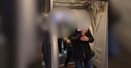 "Łowcy głów" zatrzymali bardzo groźnego przestępcę