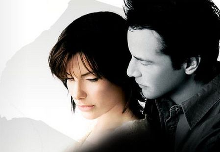 Sandra Bullock i Keanu Reeves