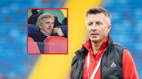 Boniek odpowiedział Gilewiczowi. "Pomieszała mu się odwaga z odważnikiem"