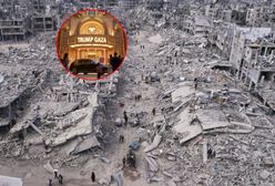 Chcą uprzedzić Trumpa. Dają ponad 50 mld dolarów