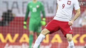 Euro 2016. Robert Lewandowski. Niemiecki szał