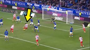 94. minuta i gol na wagę wygranej. Alvarez błysnął [WIDEO]