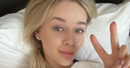 Oscarowa rola polskiej siatkarki. Maria Stenzel pokazała ukryty talent