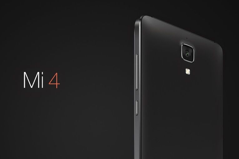 Xiaomi prezentuje Mi 4, staje do walki z Samsungiem Galaxy S5 i HTC One