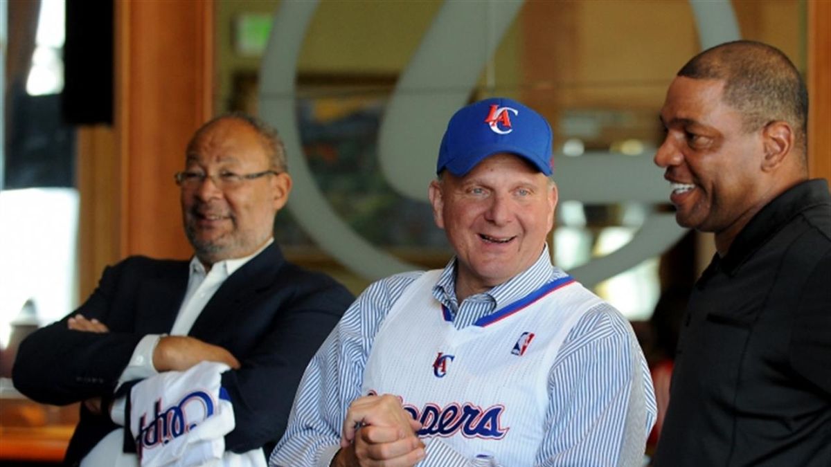 Juan Ocampo, nba.com