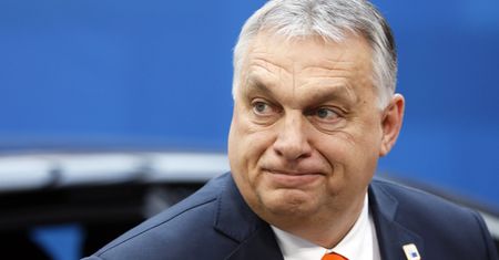 Pierwsza podróż zagraniczna Orbana po wygraniu wyborów. Upatrzył sobie jedno państwo