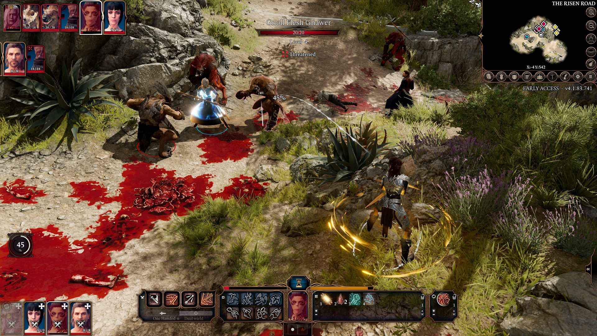 Baldur