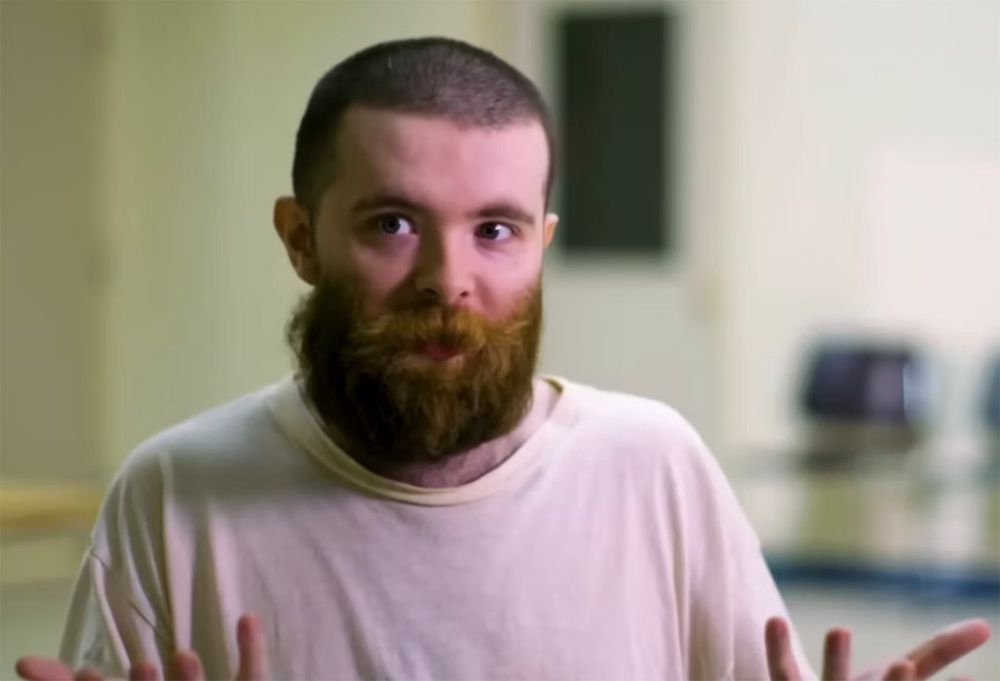 Gypsy Rose Blanchard i Nick Godejohn