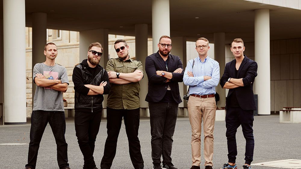 Fotoblogia.pl poszukuje współpracowników do pisania tekstów 1